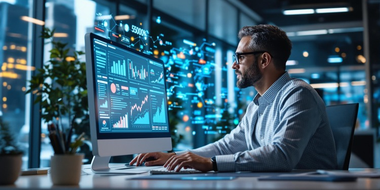 AI in E-Commerce: How Small Businesses Can Compete with Giants